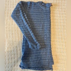 Calypso St. Barth Linen Sweater